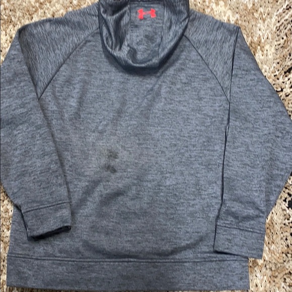 Woman’s Under Armour Hoodie - Picture 6 of 8